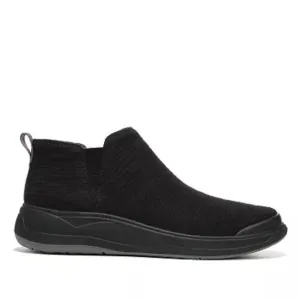 Bzees Tempo Women's Slip-on Sneaker Boots (WIDE)