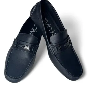 Calvin Klein Men's Magnus Slip-On Loafer Size 10 (gently used)