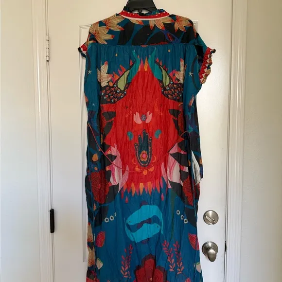 CAROLINA K Valerie Dress