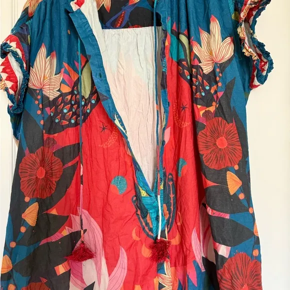 CAROLINA K Valerie Dress