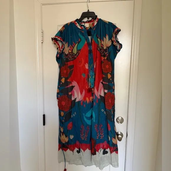 CAROLINA K Valerie Dress