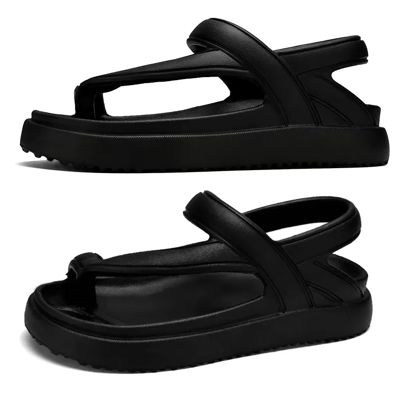 Casual Outdoor Sandal Men Beach Anti slip Shoes