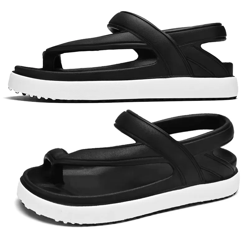 Casual Outdoor Sandal Men Beach Anti slip Shoes