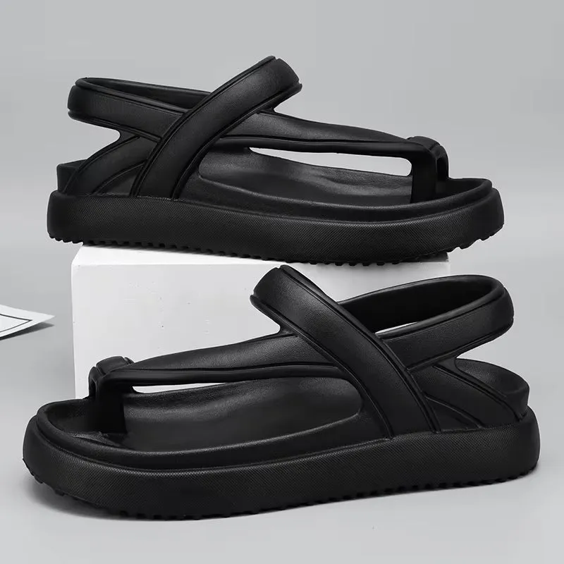 Casual Outdoor Sandal Men Beach Anti slip Shoes