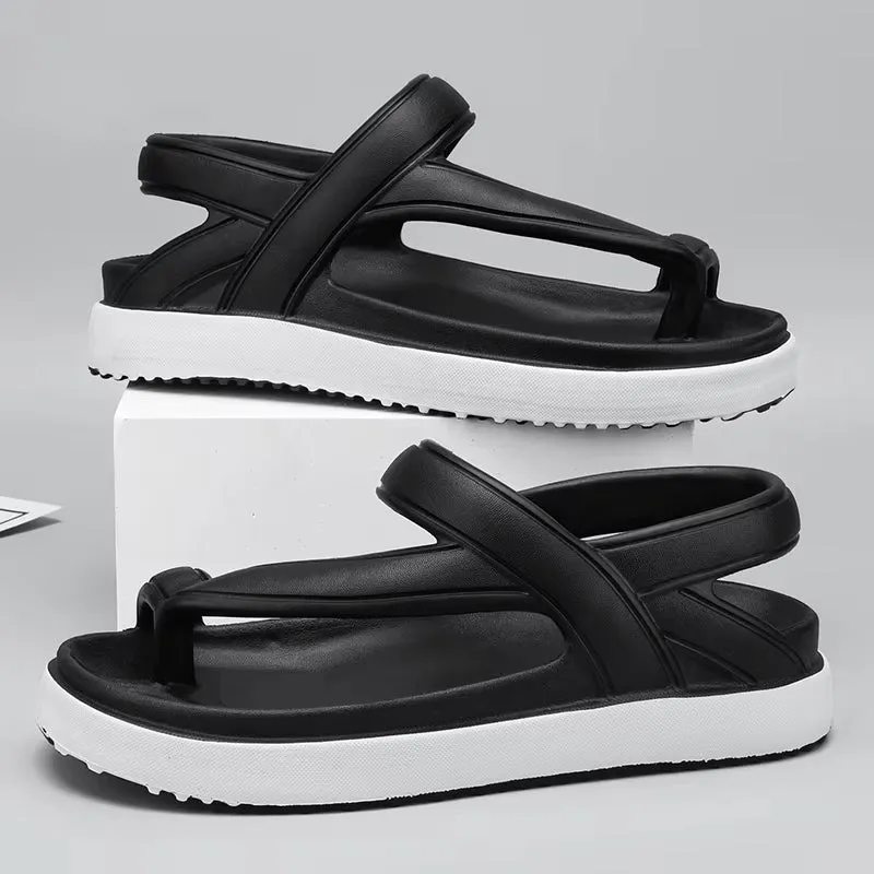 Casual Outdoor Sandal Men Beach Anti slip Shoes