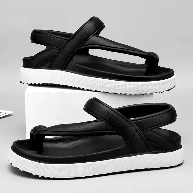 Casual Outdoor Sandal Men Beach Anti slip Shoes