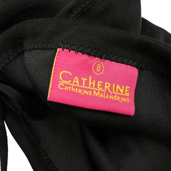 CATHERINE MALANDRINO SORCHA Over The Knee Boot 8