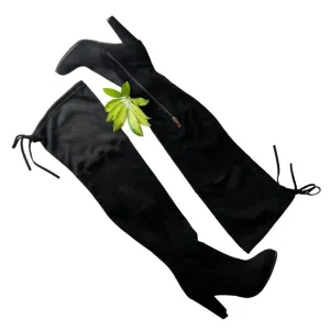 CATHERINE MALANDRINO SORCHA Over The Knee Boot 8