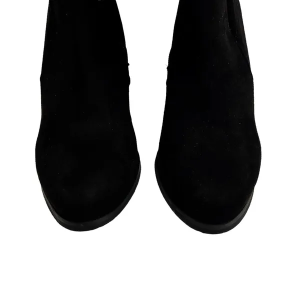 CATHERINE MALANDRINO SORCHA Over The Knee Boot 8