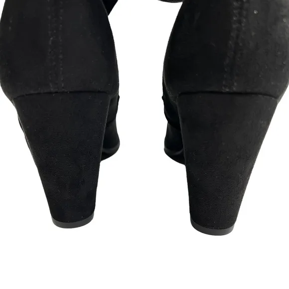 CATHERINE MALANDRINO SORCHA Over The Knee Boot 8