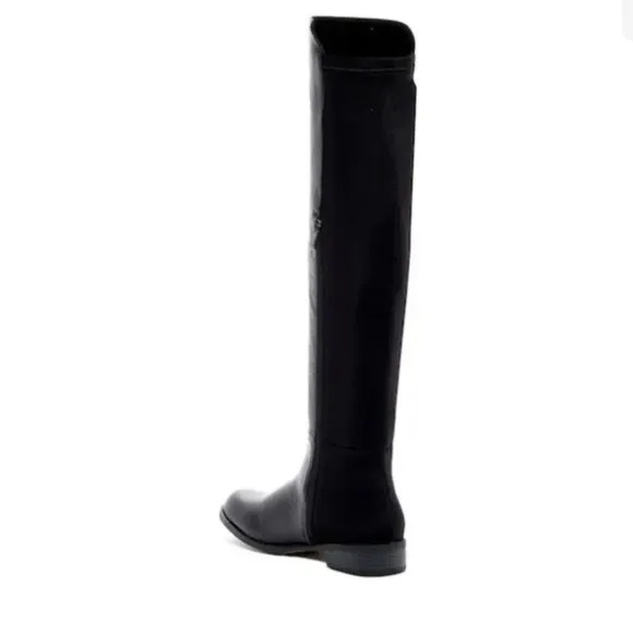 Catherine Malandrino Women’s Knee High Boots sz 6 NEW #10-A
