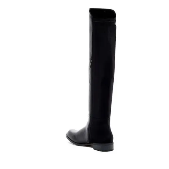 Catherine Malandrino Women’s Knee High Boots sz 6 NEW #10-A
