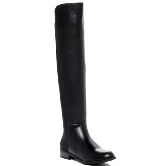 Catherine Malandrino Women’s Knee High Boots sz 6 NEW #10-A