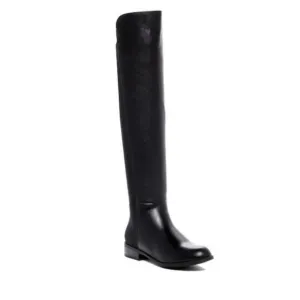 Catherine Malandrino Women’s Knee High Boots sz 6 NEW #10-A