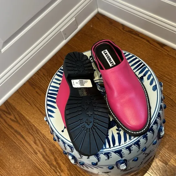 CAVERLEY June Loafers