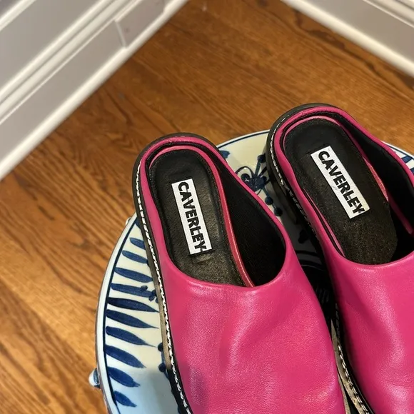CAVERLEY June Loafers