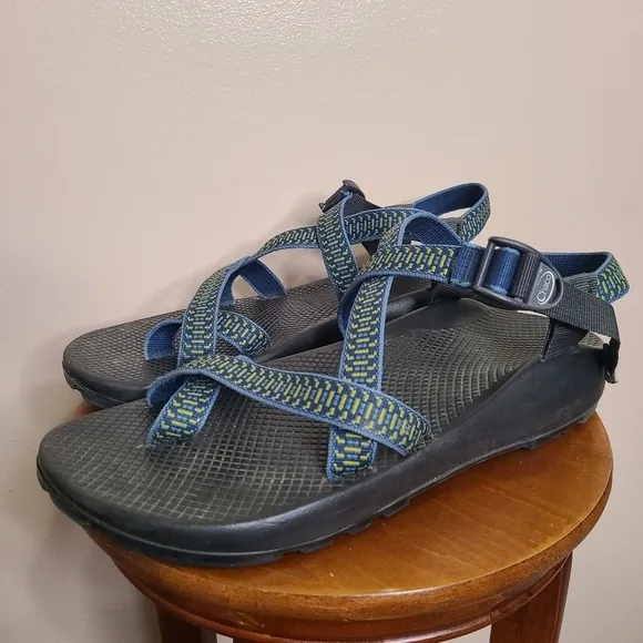 Chaco Mens Strappy Sandals