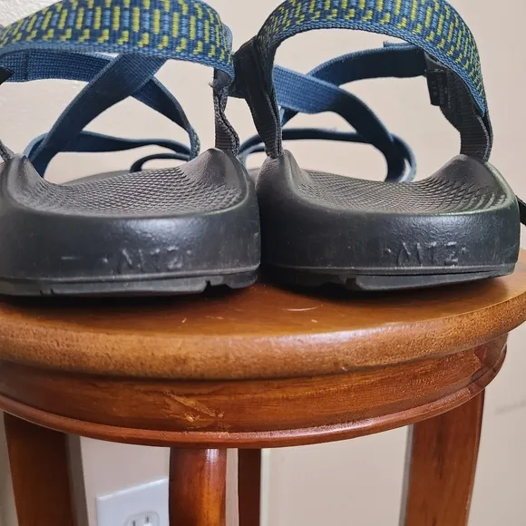 Chaco Mens Strappy Sandals