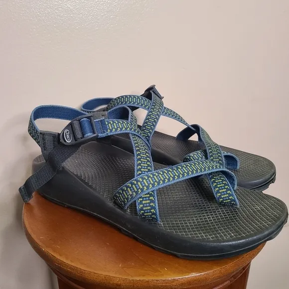 Chaco Mens Strappy Sandals