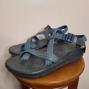 Chaco Mens Strappy Sandals