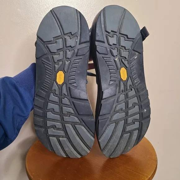 Chaco Mens Strappy Sandals