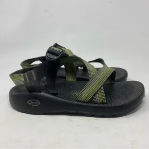 Chaco Men’s Z/1 Unaweep Sawgrass Strappy Sandals Size 12