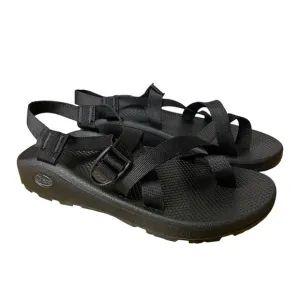 Chaco Men's ZCloud 2 Sport Sandals Black  J106765 Sz 11