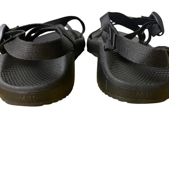 Chaco Men's ZCloud 2 Sport Sandals Black  J106765 Sz 11