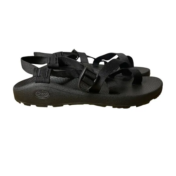 Chaco Men's ZCloud 2 Sport Sandals Black  J106765 Sz 11