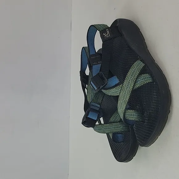 Chaco Z2 Olympic Strappy Women's Sandals