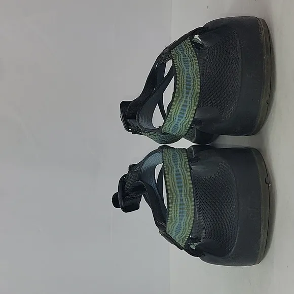 Chaco Z2 Olympic Strappy Women's Sandals
