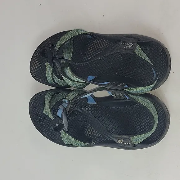 Chaco Z2 Olympic Strappy Women's Sandals