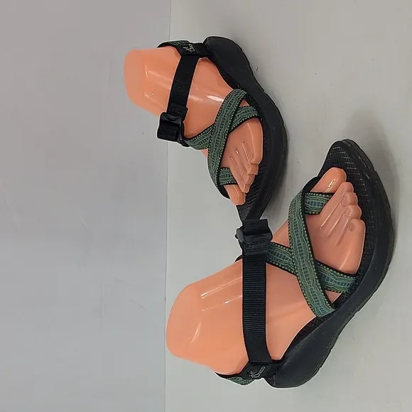 Chaco Z2 Olympic Strappy Women's Sandals