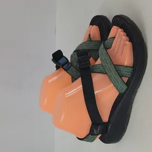 Chaco Z2 Olympic Strappy Women's Sandals