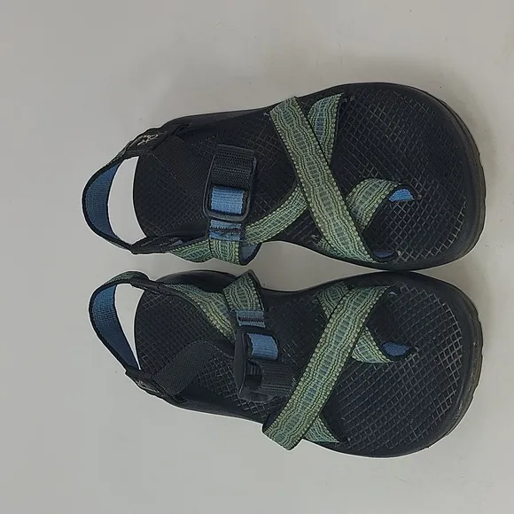 Chaco Z2 Olympic Strappy Women's Sandals