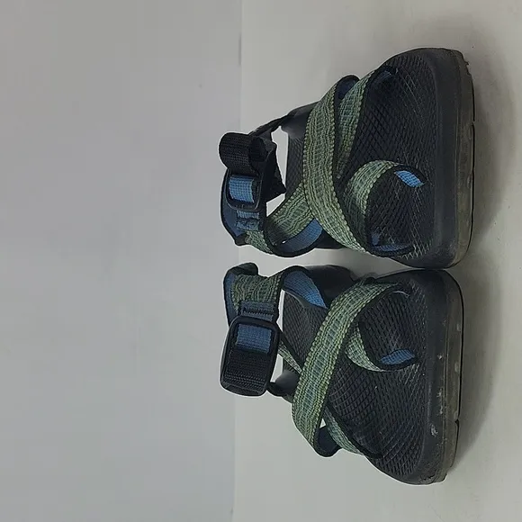 Chaco Z2 Olympic Strappy Women's Sandals