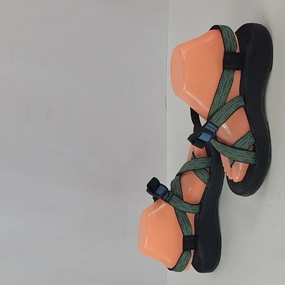 Chaco Z2 Olympic Strappy Women's Sandals