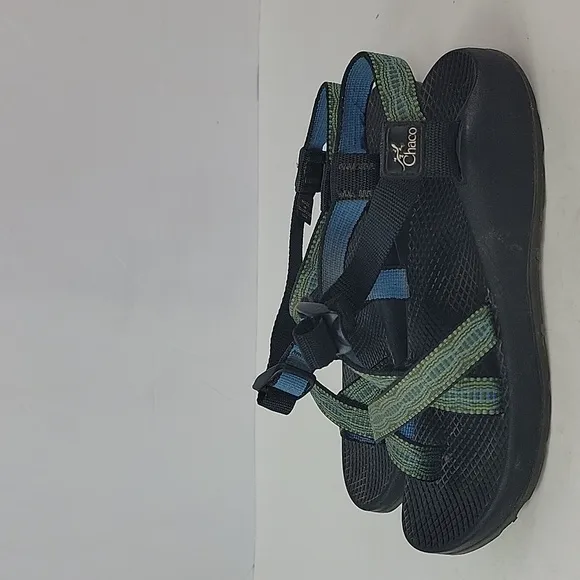Chaco Z2 Olympic Strappy Women's Sandals