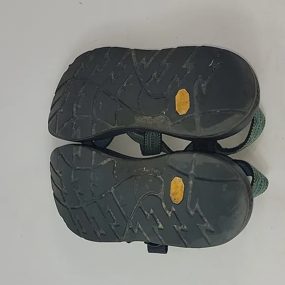 Chaco Z2 Olympic Strappy Women's Sandals