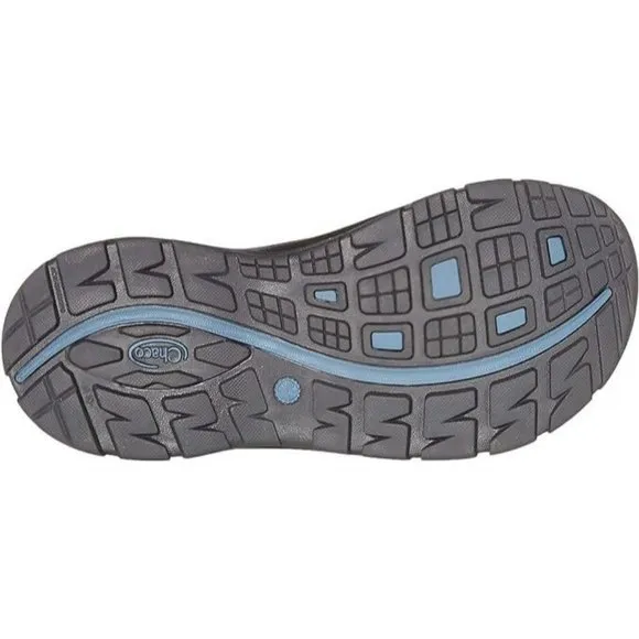 Chaco Zvolv 2 Ralladura Navy Men's Strappy Sandals Hiking Outdoor JHC107211