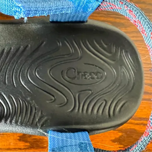 CHACO Z/VOLV STRAPPY HIKING WALKING SANDALS WOMEN’S