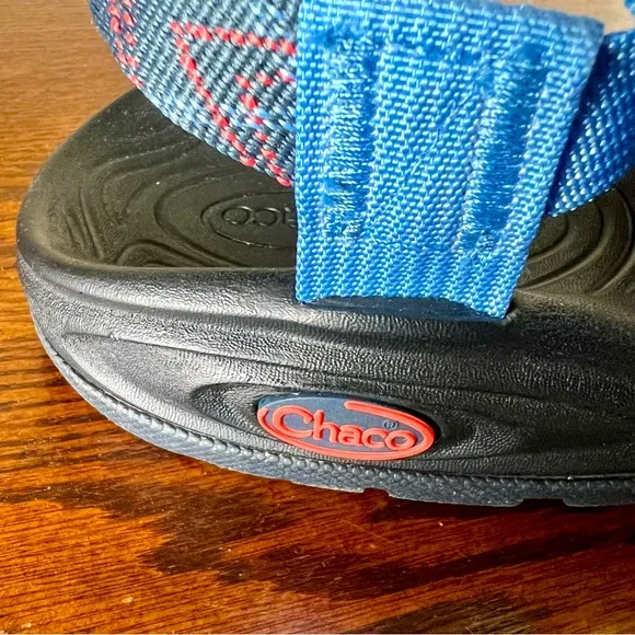 CHACO Z/VOLV STRAPPY HIKING WALKING SANDALS WOMEN’S