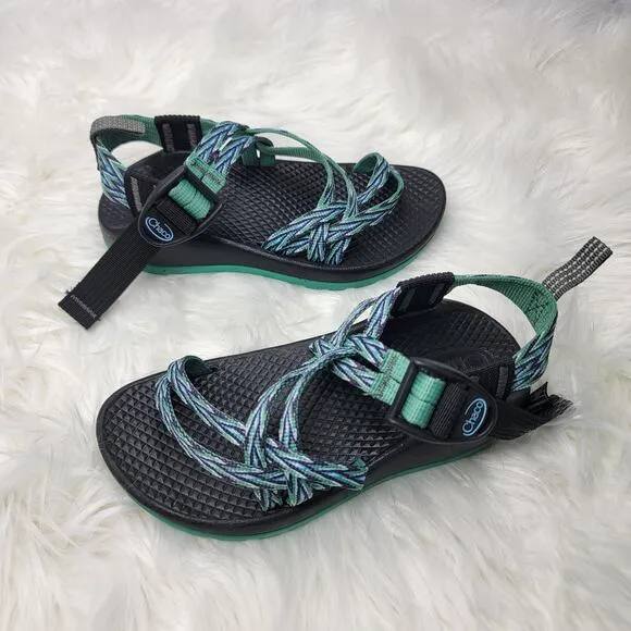 Chacos Kid's Sandals - ZX/1 Ecotread - Dagger Sz 11 Toddler
