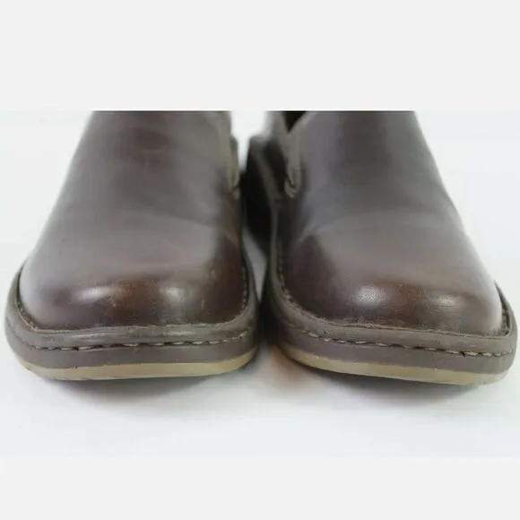 Chaco Zaagh Gunnison J102584 Vibram Loafers Comfort Slip On Shoes Women's Sz 10M