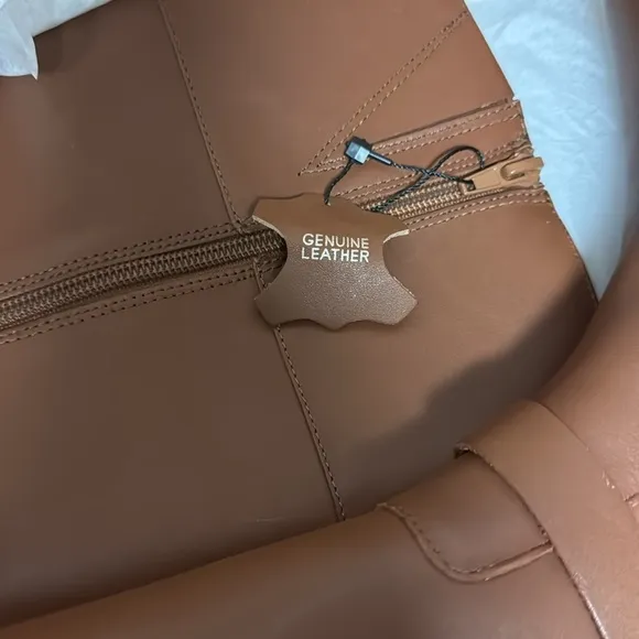 Charter Club Johannes Riding Boots