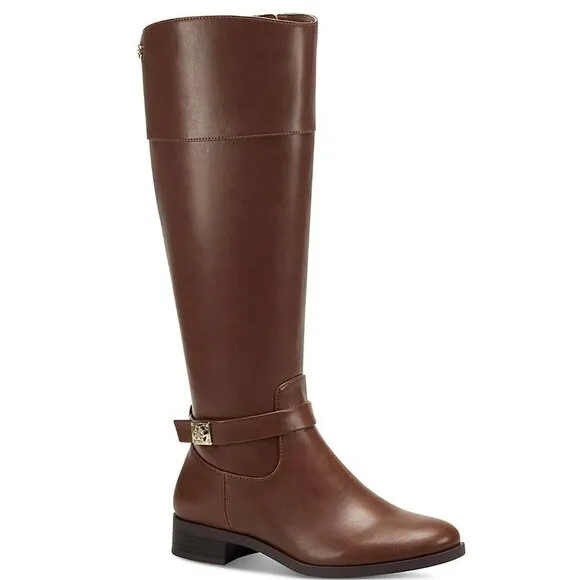 Charter Club Johannes Riding Boots