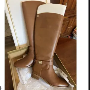 Charter Club Johannes Riding Boots