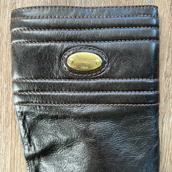 Chloe Tall 544 Africa Riding Boots