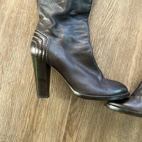 Chloe Tall 544 Africa Riding Boots
