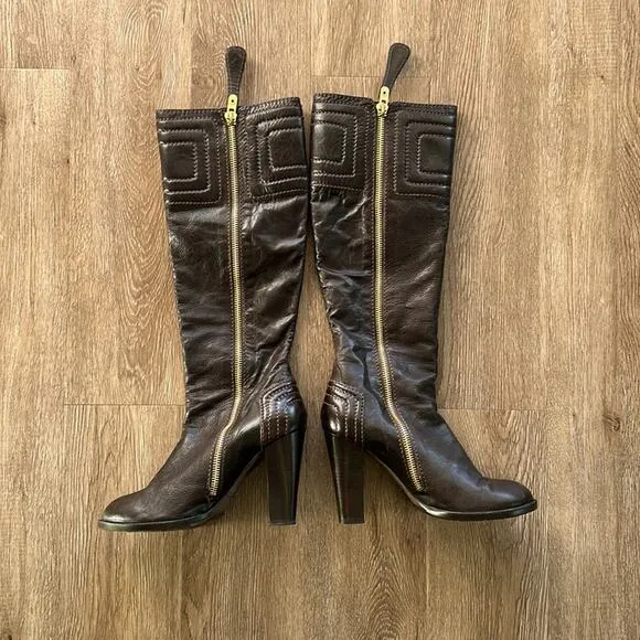 Chloe Tall 544 Africa Riding Boots